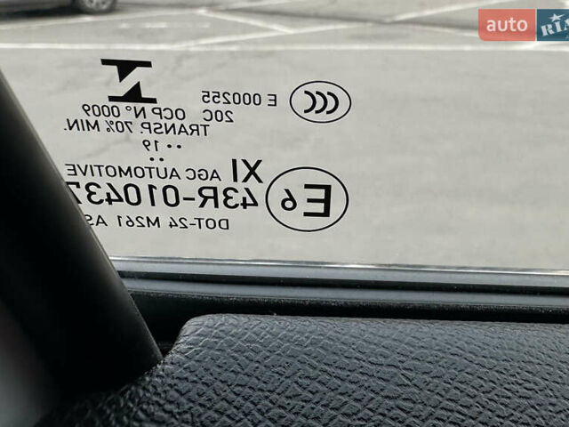 Белый Ситроен C5 Aircross, объемом двигателя 2 л и пробегом 145 тыс. км за 18999 $, фото 86 на Automoto.ua