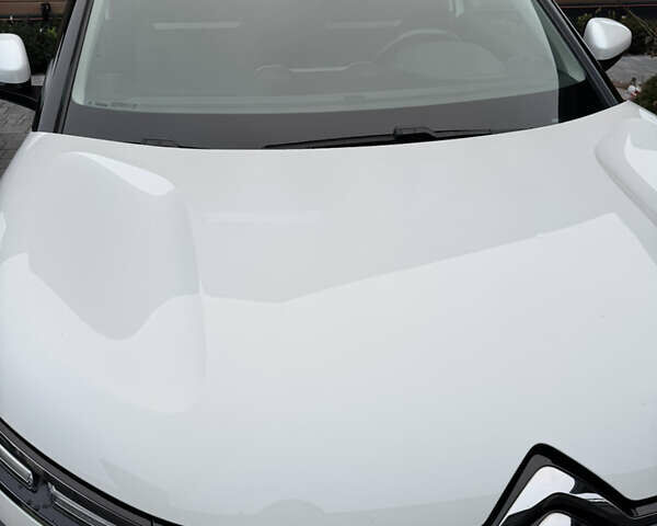 Белый Ситроен C5 Aircross, объемом двигателя 2 л и пробегом 90 тыс. км за 22000 $, фото 3 на Automoto.ua