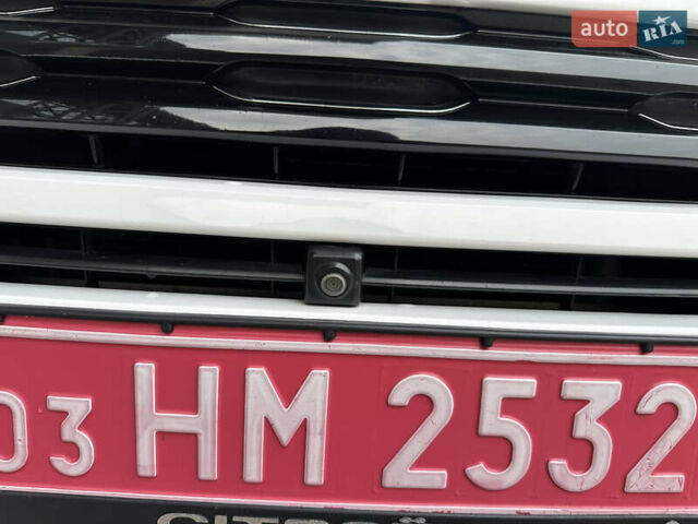 Белый Ситроен C5 Aircross, объемом двигателя 2 л и пробегом 145 тыс. км за 18999 $, фото 85 на Automoto.ua