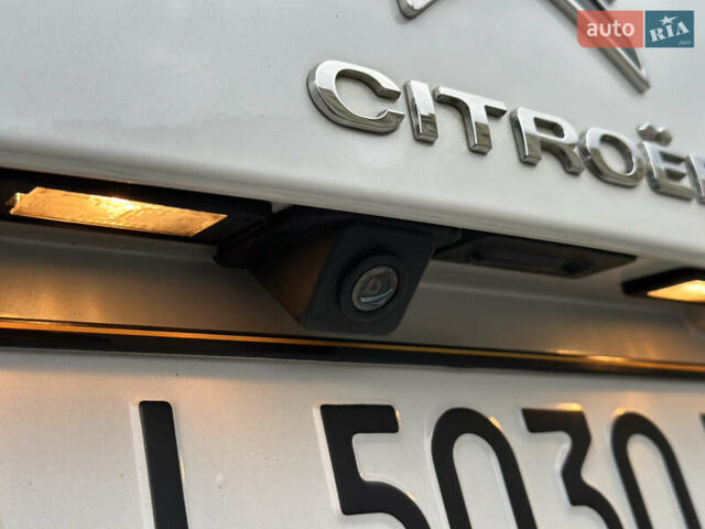 Белый Ситроен C5 Aircross, объемом двигателя 2 л и пробегом 151 тыс. км за 23100 $, фото 15 на Automoto.ua