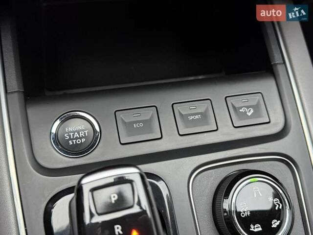 Белый Ситроен C5 Aircross, объемом двигателя 1.5 л и пробегом 195 тыс. км за 18800 $, фото 23 на Automoto.ua