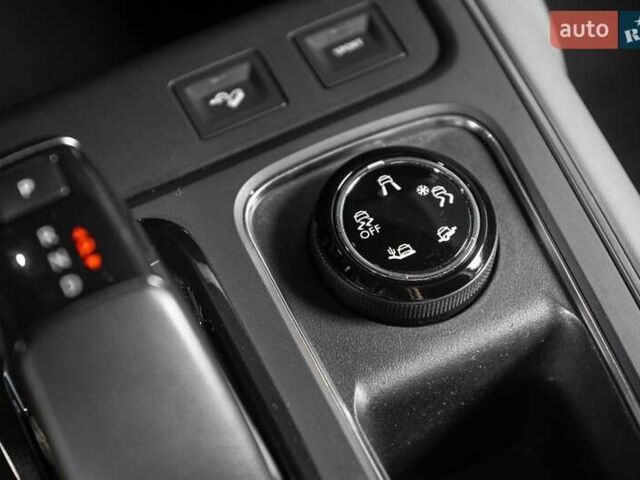 Білий Сітроен C5 Aircross, об'ємом двигуна 2 л та пробігом 107 тис. км за 19999 $, фото 36 на Automoto.ua