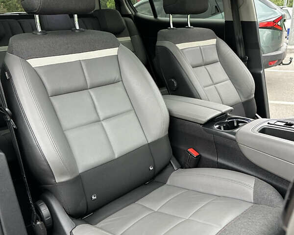 Белый Ситроен C5 Aircross, объемом двигателя 2 л и пробегом 151 тыс. км за 23100 $, фото 45 на Automoto.ua
