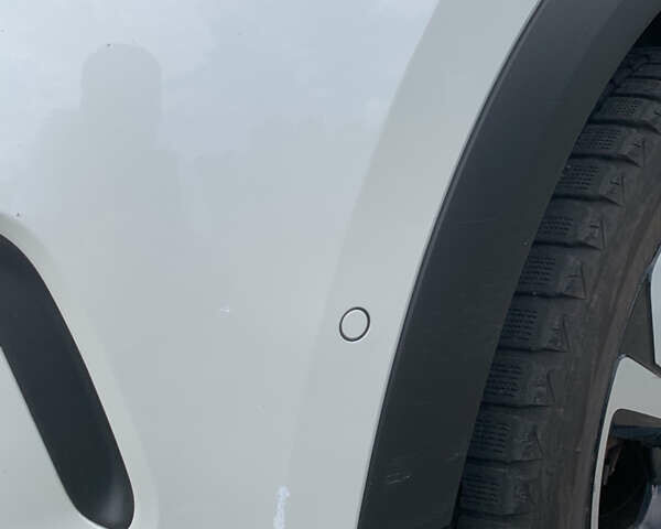 Білий Сітроен C5 Aircross, об'ємом двигуна 2 л та пробігом 97 тис. км за 23500 $, фото 15 на Automoto.ua
