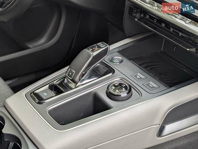 Белый Ситроен C5 Aircross, объемом двигателя 2 л и пробегом 165 тыс. км за 19300 $, фото 29 на Automoto.ua