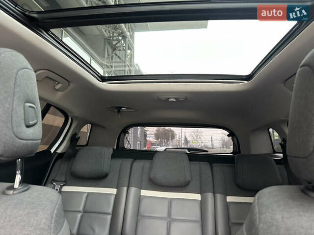 Белый Ситроен C5 Aircross, объемом двигателя 2 л и пробегом 145 тыс. км за 18999 $, фото 69 на Automoto.ua