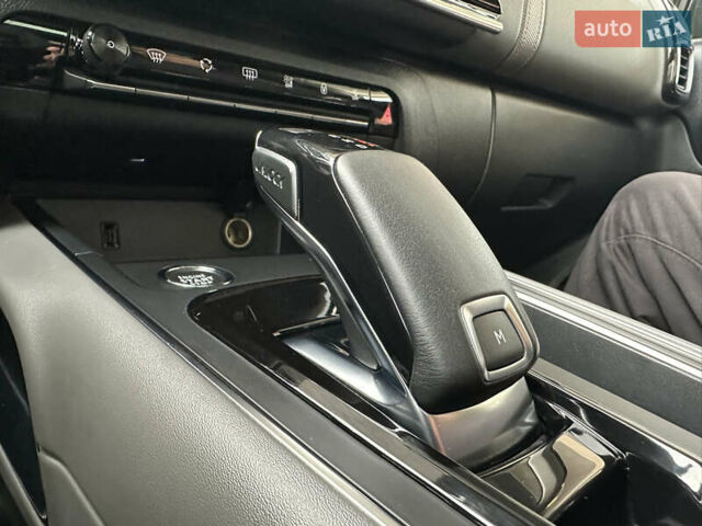 Белый Ситроен C5 Aircross, объемом двигателя 2 л и пробегом 145 тыс. км за 18999 $, фото 71 на Automoto.ua