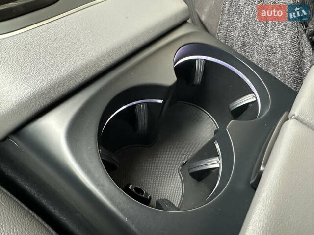 Белый Ситроен C5 Aircross, объемом двигателя 2 л и пробегом 145 тыс. км за 18999 $, фото 72 на Automoto.ua