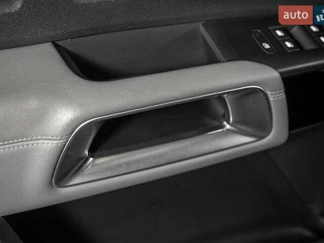 Білий Сітроен C5 Aircross, об'ємом двигуна 2 л та пробігом 107 тис. км за 19999 $, фото 30 на Automoto.ua