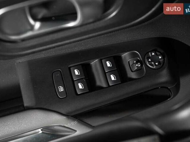 Білий Сітроен C5 Aircross, об'ємом двигуна 2 л та пробігом 107 тис. км за 19999 $, фото 40 на Automoto.ua