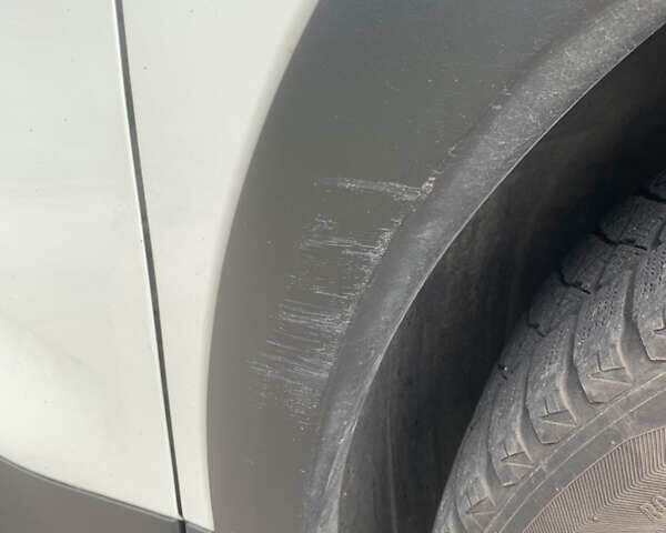 Білий Сітроен C5 Aircross, об'ємом двигуна 2 л та пробігом 97 тис. км за 23500 $, фото 12 на Automoto.ua