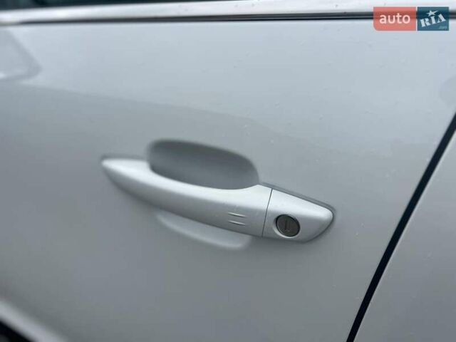 Белый Ситроен C5 Aircross, объемом двигателя 1.5 л и пробегом 42 тыс. км за 22990 $, фото 13 на Automoto.ua