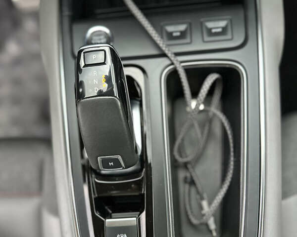Белый Ситроен C5 Aircross, объемом двигателя 2 л и пробегом 151 тыс. км за 23100 $, фото 34 на Automoto.ua