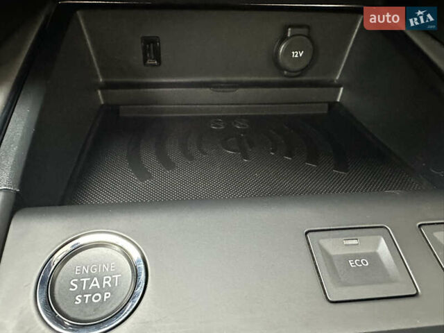 Белый Ситроен C5 Aircross, объемом двигателя 2 л и пробегом 145 тыс. км за 18999 $, фото 73 на Automoto.ua