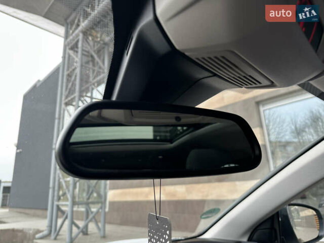 Белый Ситроен C5 Aircross, объемом двигателя 2 л и пробегом 145 тыс. км за 18999 $, фото 76 на Automoto.ua