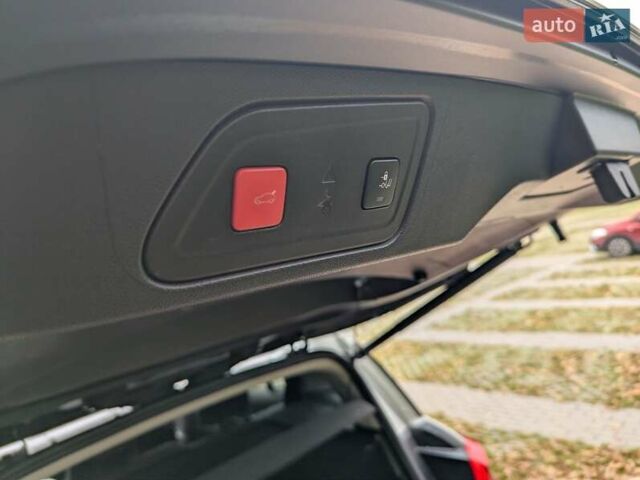 Белый Ситроен C5 Aircross, объемом двигателя 2 л и пробегом 165 тыс. км за 19300 $, фото 35 на Automoto.ua