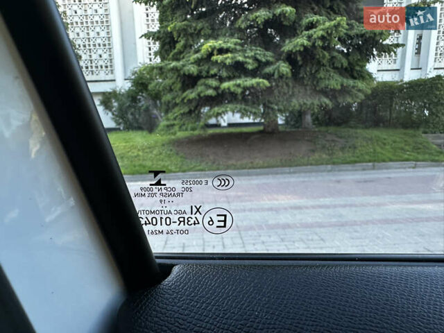 Белый Ситроен C5 Aircross, объемом двигателя 2 л и пробегом 220 тыс. км за 19499 $, фото 78 на Automoto.ua