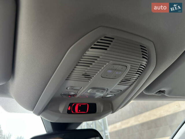 Белый Ситроен C5 Aircross, объемом двигателя 2 л и пробегом 145 тыс. км за 18999 $, фото 74 на Automoto.ua