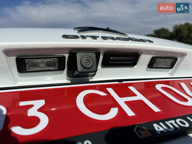 Білий Сітроен C5 Aircross, об'ємом двигуна 1.5 л та пробігом 185 тис. км за 21250 $, фото 32 на Automoto.ua