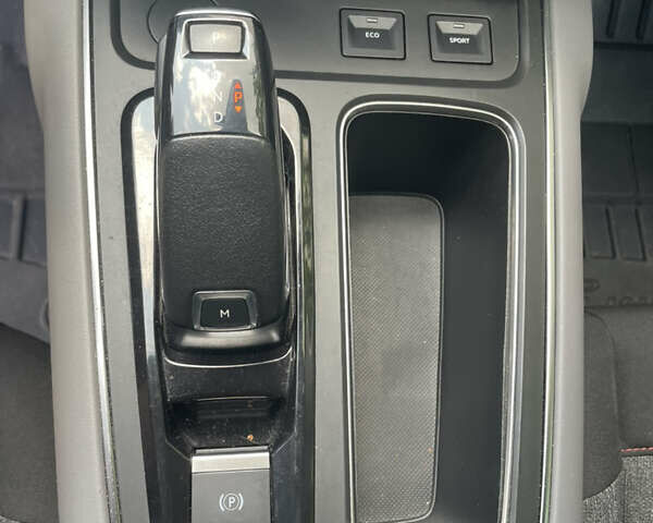 Белый Ситроен C5 Aircross, объемом двигателя 1.5 л и пробегом 182 тыс. км за 21550 $, фото 10 на Automoto.ua