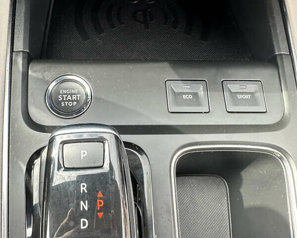 Белый Ситроен C5 Aircross, объемом двигателя 1.5 л и пробегом 175 тыс. км за 21850 $, фото 57 на Automoto.ua