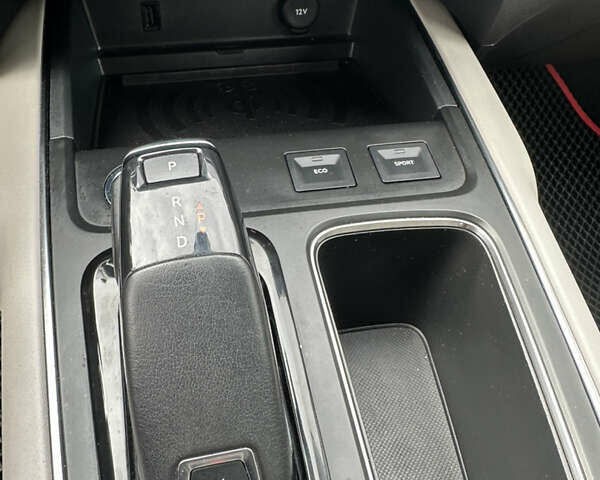 Белый Ситроен C5 Aircross, объемом двигателя 1.5 л и пробегом 175 тыс. км за 21850 $, фото 65 на Automoto.ua