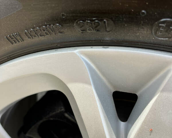 Білий Сітроен C5 Aircross, об'ємом двигуна 1.5 л та пробігом 185 тис. км за 21250 $, фото 13 на Automoto.ua