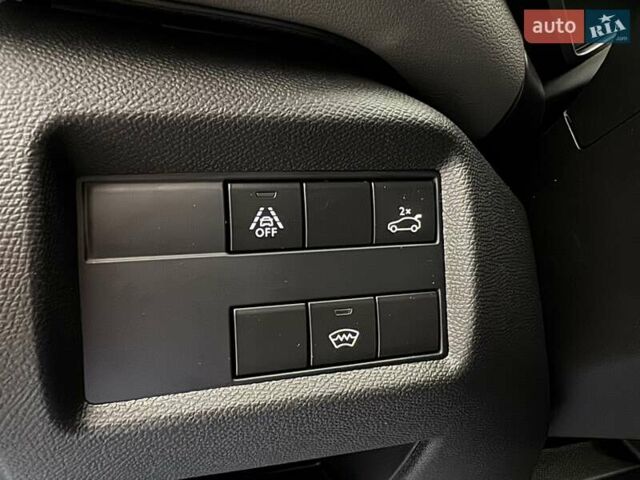 Белый Ситроен C5 Aircross, объемом двигателя 2 л и пробегом 56 тыс. км за 24950 $, фото 18 на Automoto.ua
