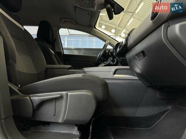 Белый Ситроен C5 Aircross, объемом двигателя 1.6 л и пробегом 86 тыс. км за 19800 $, фото 45 на Automoto.ua