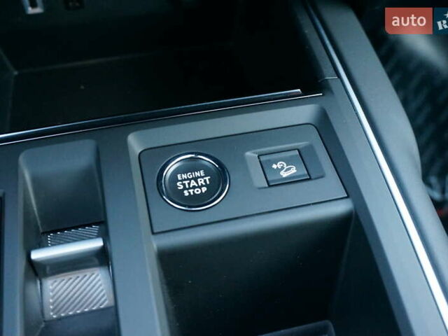 Белый Ситроен C5 Aircross, объемом двигателя 2 л и пробегом 32 тыс. км за 27000 $, фото 56 на Automoto.ua