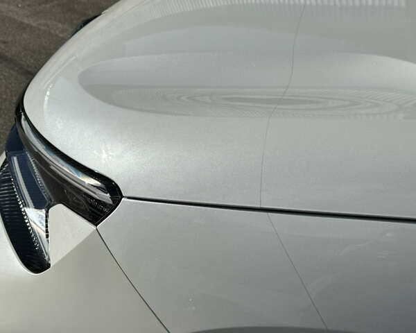 Белый Ситроен C5 Aircross, объемом двигателя 2 л и пробегом 27 тыс. км за 31800 $, фото 12 на Automoto.ua