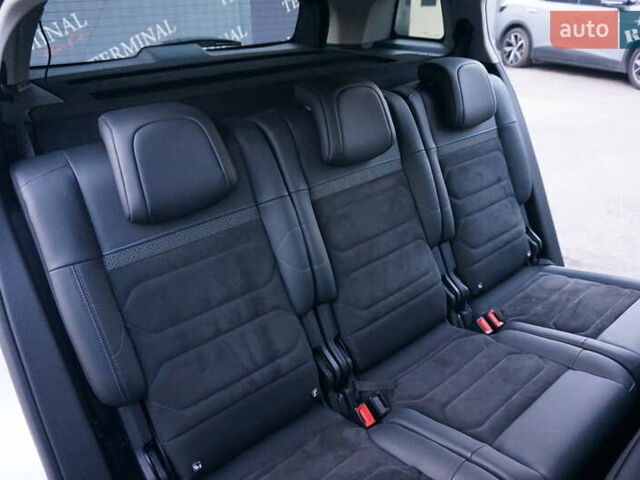 Белый Ситроен C5 Aircross, объемом двигателя 2 л и пробегом 32 тыс. км за 27000 $, фото 29 на Automoto.ua