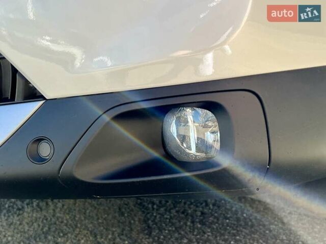 Белый Ситроен C5 Aircross, объемом двигателя 2 л и пробегом 16 тыс. км за 30500 $, фото 21 на Automoto.ua