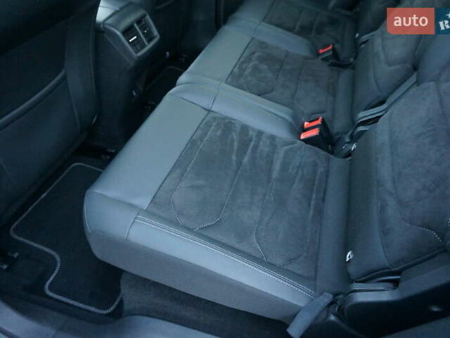 Белый Ситроен C5 Aircross, объемом двигателя 2 л и пробегом 32 тыс. км за 27000 $, фото 26 на Automoto.ua