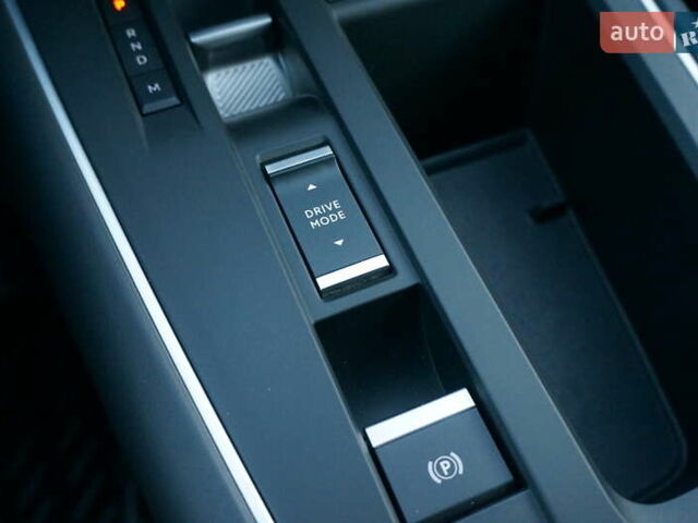 Белый Ситроен C5 Aircross, объемом двигателя 2 л и пробегом 32 тыс. км за 27000 $, фото 58 на Automoto.ua