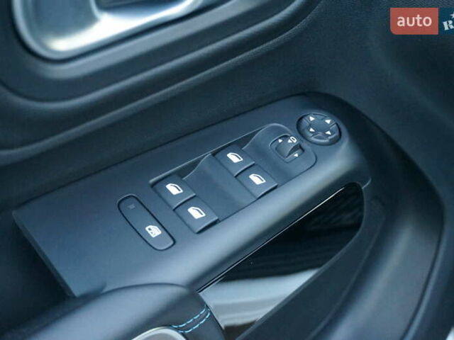 Белый Ситроен C5 Aircross, объемом двигателя 2 л и пробегом 32 тыс. км за 27000 $, фото 18 на Automoto.ua