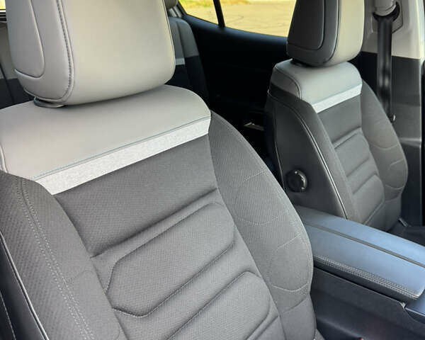 Белый Ситроен C5 Aircross, объемом двигателя 2 л и пробегом 27 тыс. км за 31800 $, фото 35 на Automoto.ua