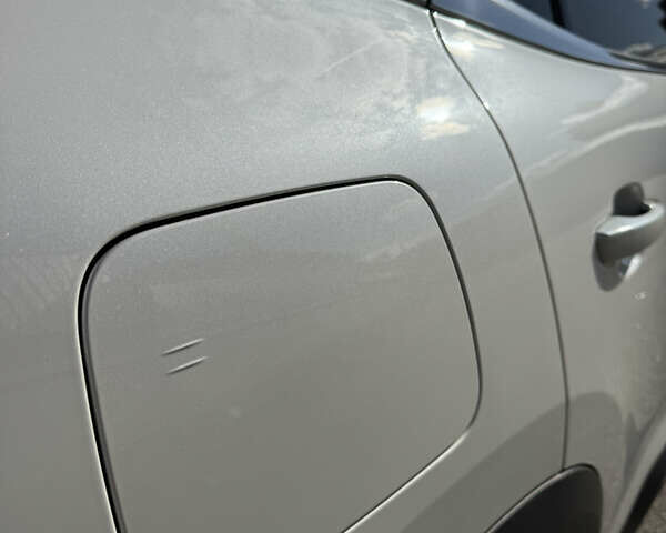 Белый Ситроен C5 Aircross, объемом двигателя 2 л и пробегом 27 тыс. км за 31800 $, фото 8 на Automoto.ua