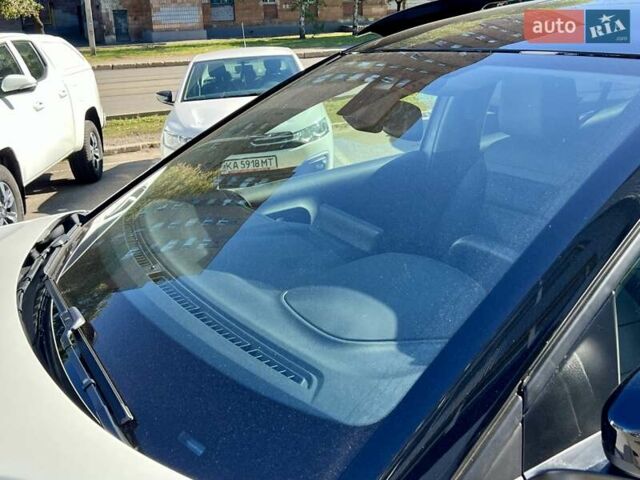Білий Сітроен C5 Aircross, об'ємом двигуна 2 л та пробігом 16 тис. км за 32000 $, фото 7 на Automoto.ua
