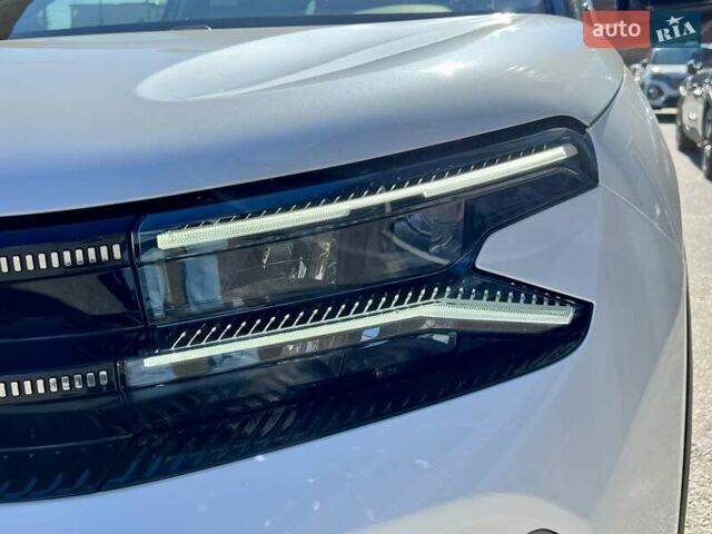 Белый Ситроен C5 Aircross, объемом двигателя 2 л и пробегом 16 тыс. км за 30500 $, фото 20 на Automoto.ua