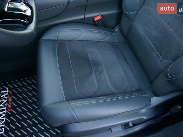 Белый Ситроен C5 Aircross, объемом двигателя 2 л и пробегом 32 тыс. км за 27000 $, фото 21 на Automoto.ua