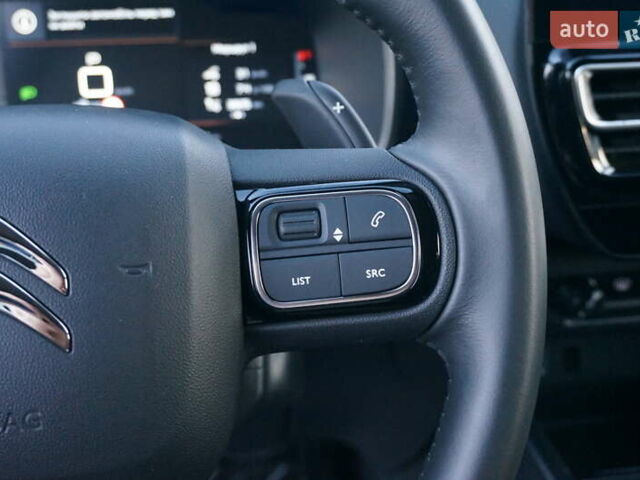 Белый Ситроен C5 Aircross, объемом двигателя 2 л и пробегом 32 тыс. км за 27000 $, фото 42 на Automoto.ua