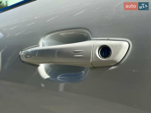 Белый Ситроен C5 Aircross, объемом двигателя 2 л и пробегом 16 тыс. км за 30500 $, фото 18 на Automoto.ua