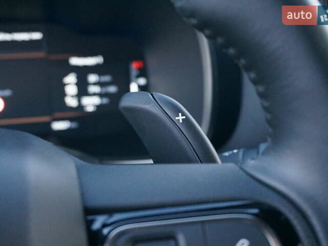 Белый Ситроен C5 Aircross, объемом двигателя 2 л и пробегом 32 тыс. км за 27000 $, фото 44 на Automoto.ua