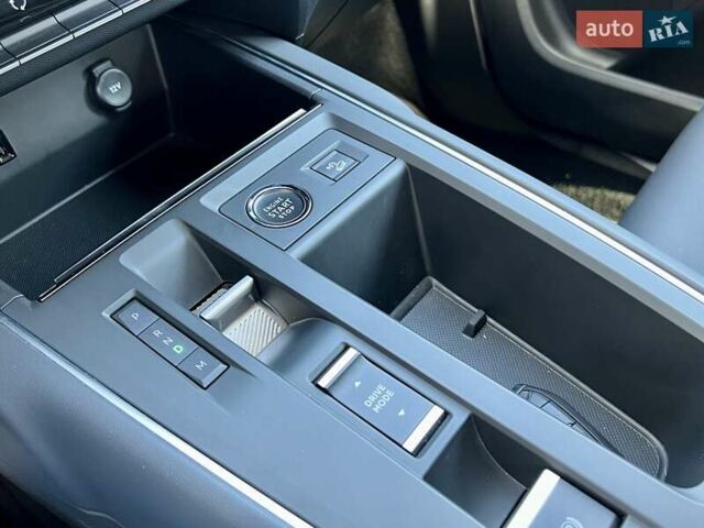 Белый Ситроен C5 Aircross, объемом двигателя 2 л и пробегом 16 тыс. км за 30500 $, фото 32 на Automoto.ua