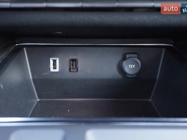 Белый Ситроен C5 Aircross, объемом двигателя 2 л и пробегом 32 тыс. км за 27000 $, фото 55 на Automoto.ua