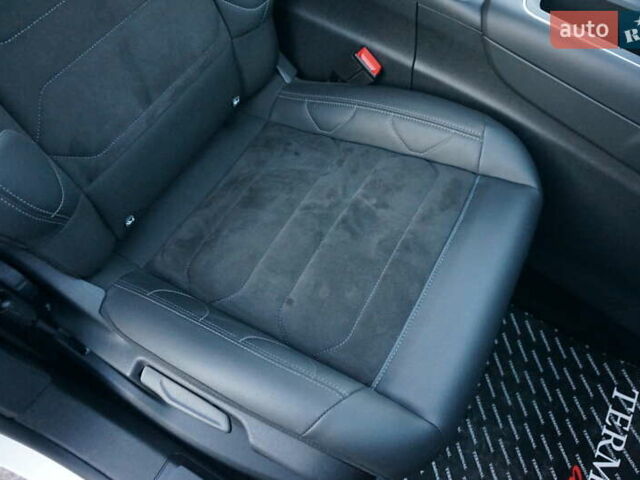 Белый Ситроен C5 Aircross, объемом двигателя 2 л и пробегом 32 тыс. км за 27000 $, фото 32 на Automoto.ua