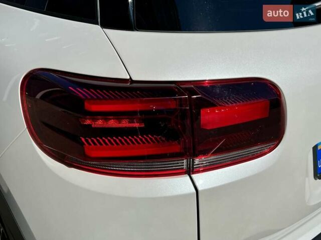 Белый Ситроен C5 Aircross, объемом двигателя 2 л и пробегом 16 тыс. км за 30500 $, фото 17 на Automoto.ua
