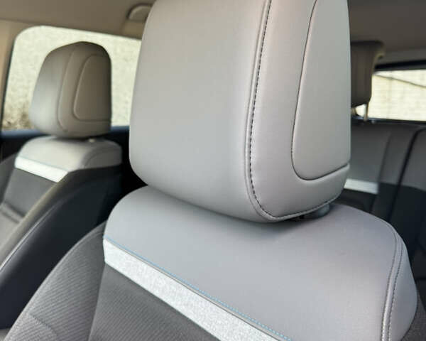 Белый Ситроен C5 Aircross, объемом двигателя 2 л и пробегом 27 тыс. км за 31800 $, фото 17 на Automoto.ua