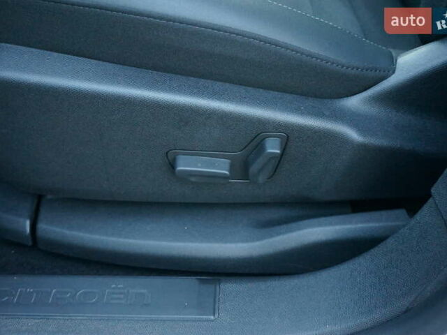 Белый Ситроен C5 Aircross, объемом двигателя 2 л и пробегом 32 тыс. км за 27000 $, фото 20 на Automoto.ua